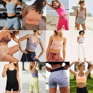 Mystery 3 Pack Free People bundle